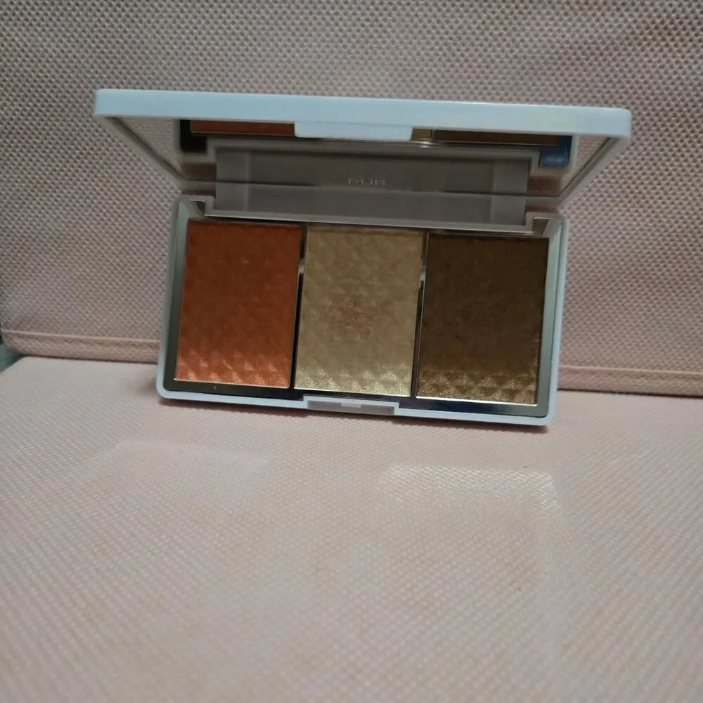 Pur multi Makeup